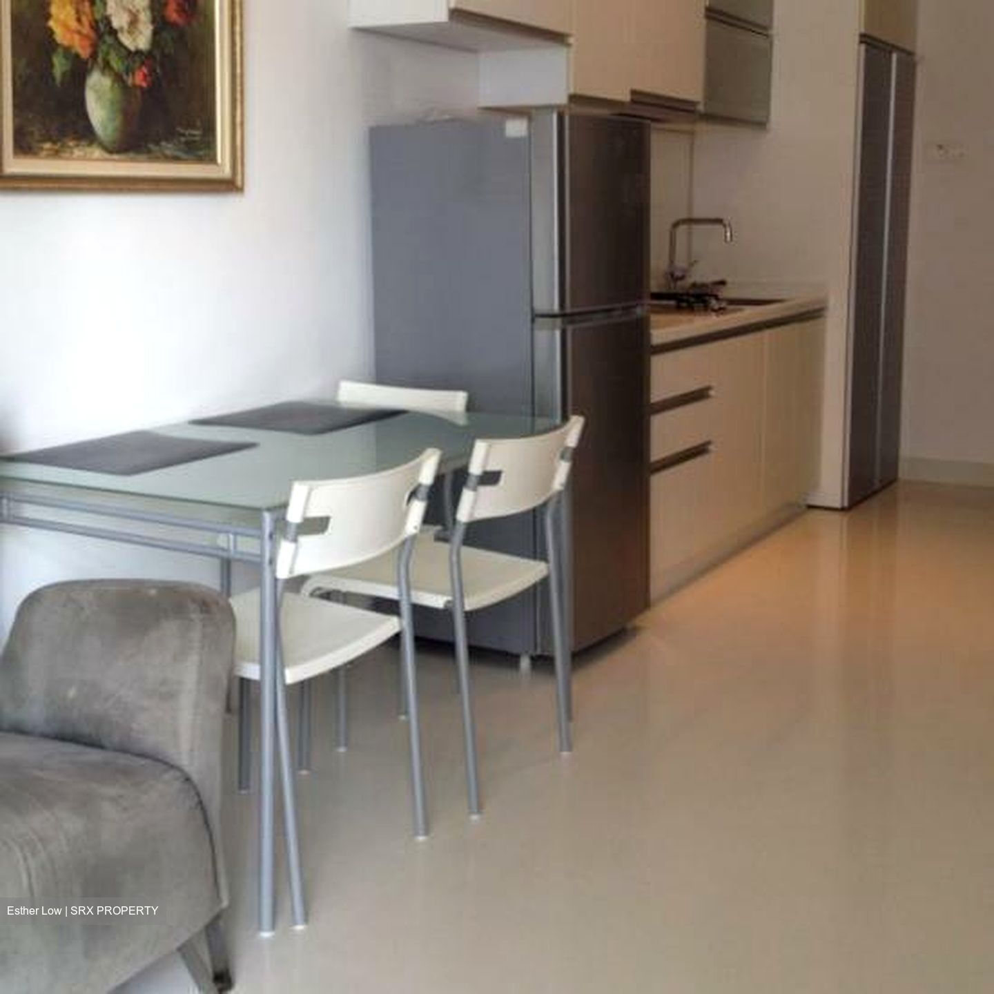 Robertson Edge (D9), Apartment #414964541